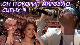 СЛЕЗЫ НА ГЛАЗАХ  Кирилл Туриченко (лучшие песни)