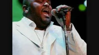 "Celebrate Me Home" -Ruben Studdard