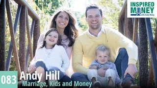 SavIng For Financial Goals For Marriage And Money With Andy Hill