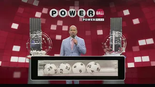 Powerball 20240525