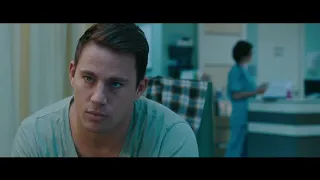 Любимая Не Узнаёт Своего Мужа ... отрывок из фильма (Клятва/The Vow)2012