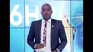 Le 06 Heures 30 de RTI 1 du 20 février 2022 par Abdoulaye Koné