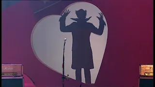 -M- (Matthieu Chedid) - Le Bug (Live 2004 - Bercy - En Tête À Tête)