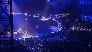 Metallica - Nothing Else Matters LIVE