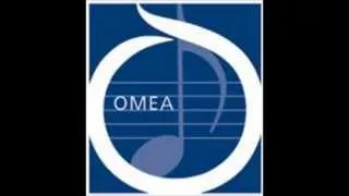 Nine Hundred Miles -- OMEA District I Honors Choir 2010