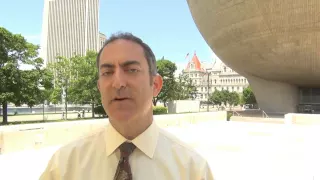 NYSDOH Attorney's Perspective on eMOLST