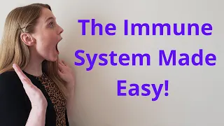HOW DOES THE IMMUNE SYSTEM WORK? | A BREAKDOWN