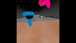 My first Vr vid