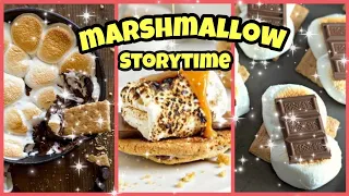 🌸 Marshmallow Recipe|Storytime