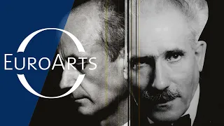 Rivalry in Music – Furtwängler vs. Toscanini (Trailer)