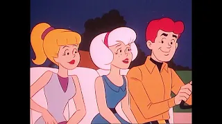 Archie/Sabrina (1977) - Me and My Shadow - Correct Video Speed (High Bitrate SD)