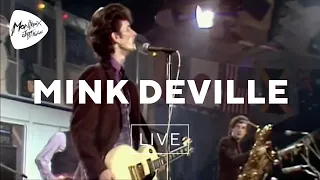 Mink DeVille - Spanish Stroll (Live) | Montreux Jazz Festival 1982