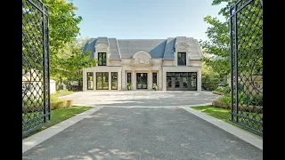 199 Chartwell Road, Oakville, ON - Sotheby's International Realty Canada