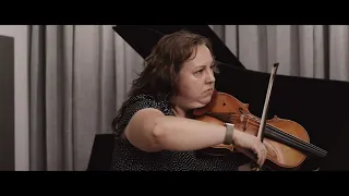 IMPULSE - for viola and live electronics