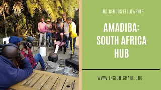 Living Cultures Indigenous Fellowship: Amadiba, South Africa hub