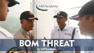 BOMB THREAT Video Training