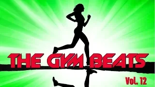 THE GYM BEATS Vol.12 - MEGAMIX, BEST WORKOUT MUSIC,FITNESS,MOTIVATION,SPORTS,AEROBIC,CARDIO