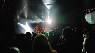 Soen - Antagonist (Hard Club, Porto)