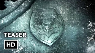 Gotham Season 2 "Mr. Freeze" Teaser (HD)