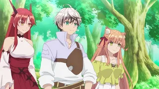 Yuusha Party wo Tsuihou Sareta Beast Tamer Capitulo 7 Español latino HD completo #Estrenolatino