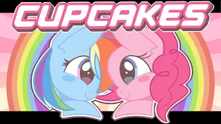 ★ [MLP] CUPCAKES HD | RE-ANIMATED
