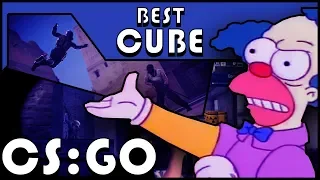 BEST CUBE CS:GO
