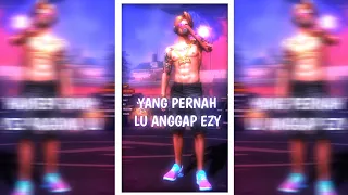 PRESET FF AM🤡💥||INI GW BWANG,YANG PERNAH LU ANGGAP EZY🔥||VIRAL TIK TOK