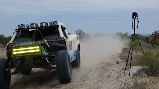 Joe Delucie Baja 1000 2023