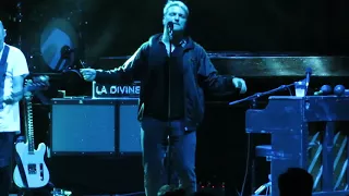 Cold War Kids - Can We Hang On ? (Live)