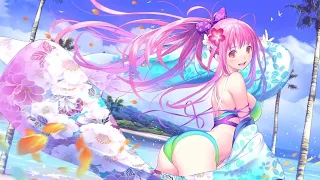 [35] Nightcore Rock Mix