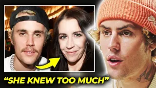 What Happened to Justin Bieber's Mom