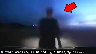 The Scariest DASHCAM VIDEOS Ever