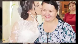 Свадьба Чербижева Залимхана и Экажева Фатима 17.07.2016