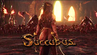 Succubus - Official Intro