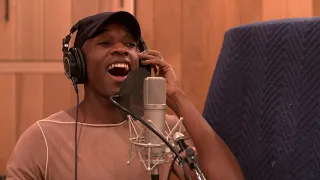 "More Than Survive" from the Original Broadway Cast Recording of Be More Chill