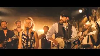 Alabama Monroe - Una storia d' amore || Trailer Ufficiale ITA (2014)