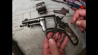 Gunsmithing: They don't make them like they used to Bodeo 1889