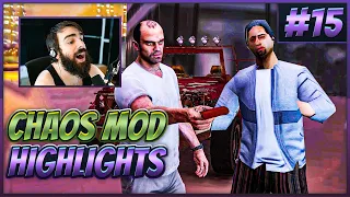 The BEST of Expanded and Enhanced GTA 5 Chaos Mod! - S04E15