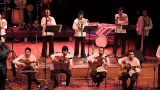 DVD 10 Años Orquesta Andina