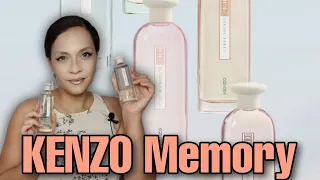 🔴 NOVEDADES  KENZO colección "Memory"🍀