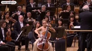 Sol Gabetta - Ernest Bloch - Schelomo