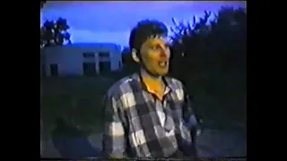 Юрий Клинских в Нижнем Новгороде 02.07.1998 (1_часть)