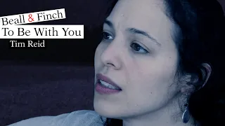 To Be With You