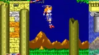 Let's Play Sonic Classic Heroes - 11: The Life Aquatic