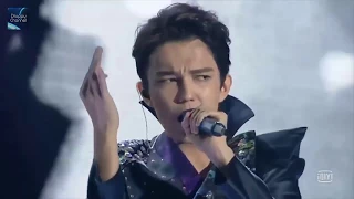 ДИМАШ / DIMASH - "D-Dynasty" - Война и Мир / War & Peace (RUS/ENG/ESP/FR/DE SUB)