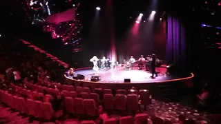 Damla moskva konserti (31.10.2017) popuri