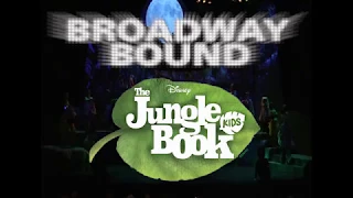 Jungle Book 2016 Fall