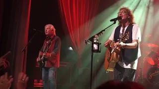 Smokie - If you think you know how to love me - Butzbach 28 09 2018