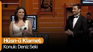 Hüsn-ü Klarnet - 13.Bölüm (Konuklar: Deniz Seki)