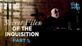 Secret Files of the Inquisition - Part 1 - Root Out Heretics | Full Documentary